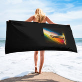 SurArt 69 Towel - Beyond T-shirts